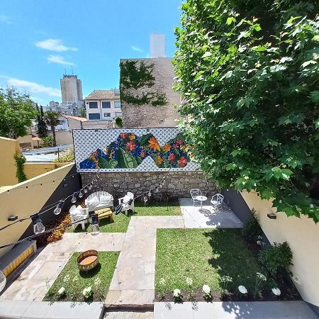 Villa De La Torre Mar del Plata Zewnętrze zdjęcie