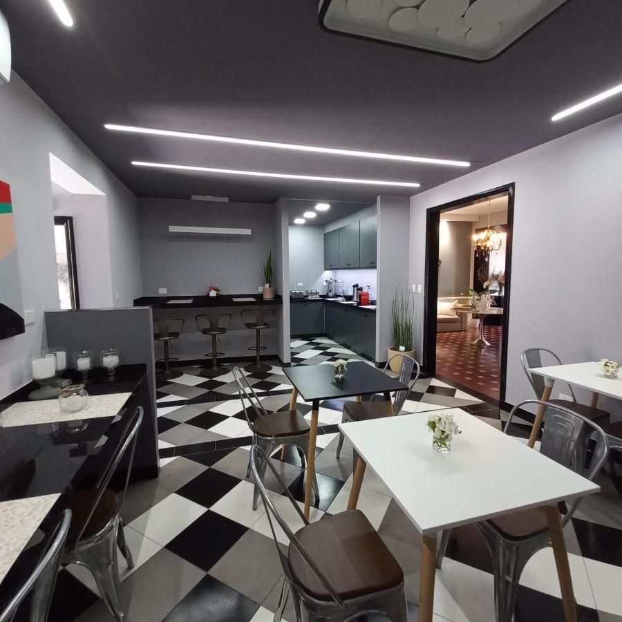 Villa De La Torre Mar del Plata Zewnętrze zdjęcie
