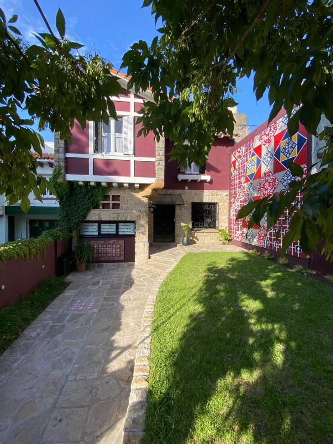 Villa De La Torre Mar del Plata Zewnętrze zdjęcie