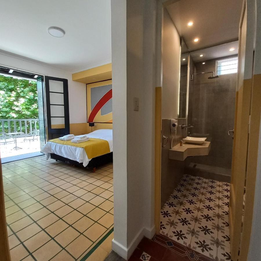 Villa De La Torre Mar del Plata Zewnętrze zdjęcie