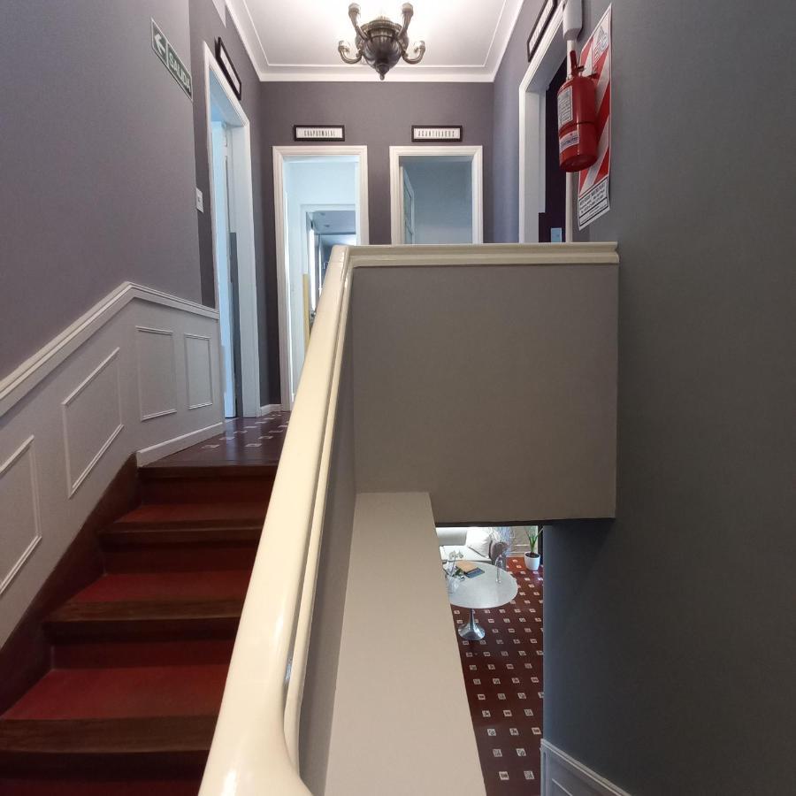 Villa De La Torre Mar del Plata Zewnętrze zdjęcie