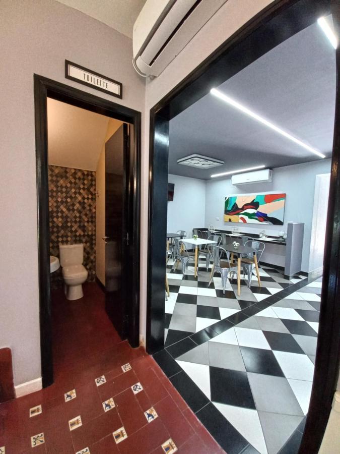 Villa De La Torre Mar del Plata Zewnętrze zdjęcie