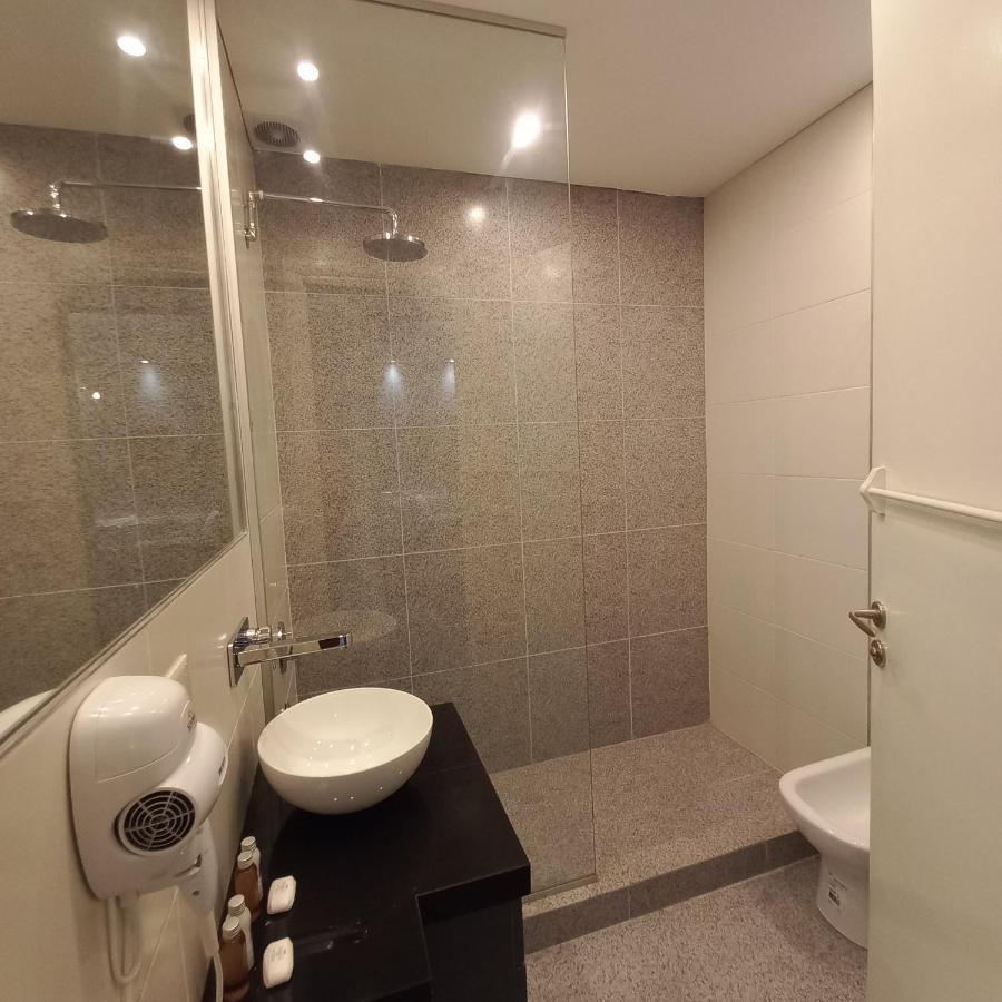Villa De La Torre Mar del Plata Zewnętrze zdjęcie