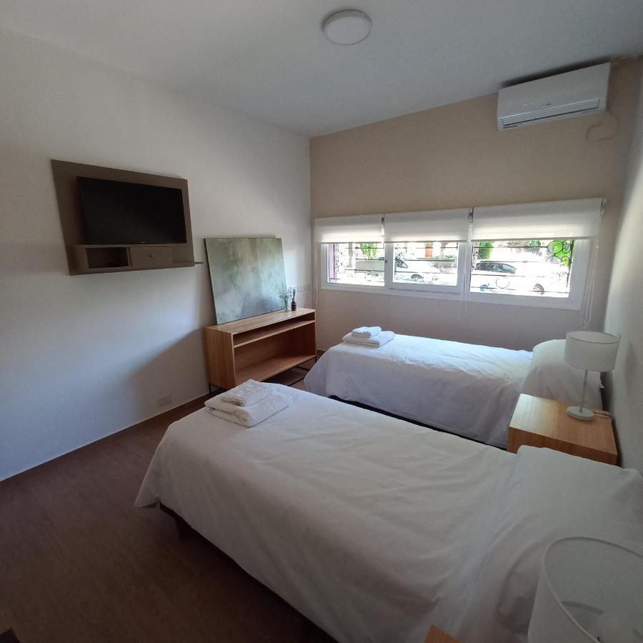 Villa De La Torre Mar del Plata Zewnętrze zdjęcie