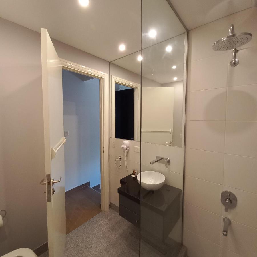 Villa De La Torre Mar del Plata Zewnętrze zdjęcie