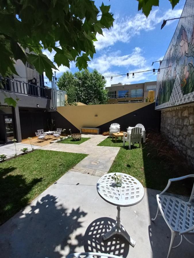Villa De La Torre Mar del Plata Zewnętrze zdjęcie