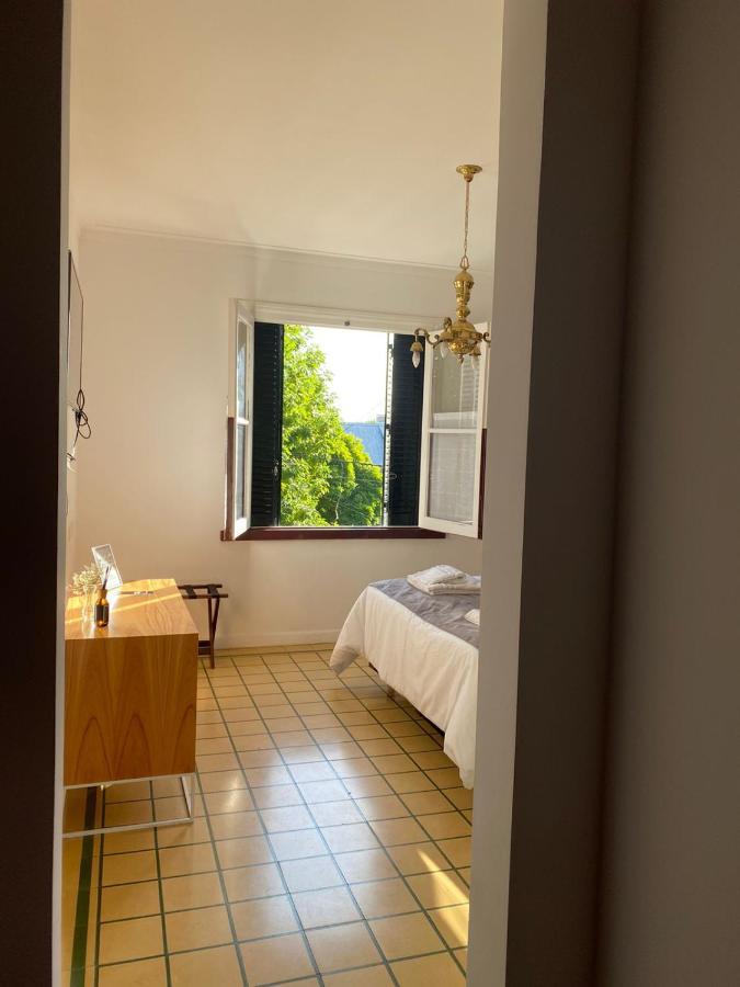 Villa De La Torre Mar del Plata Zewnętrze zdjęcie